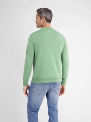 LERROS Rundhals Strickpullover 