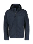 LERROS Outdoorjacke  Übergangsjacke Dunkelblau/Hellblau