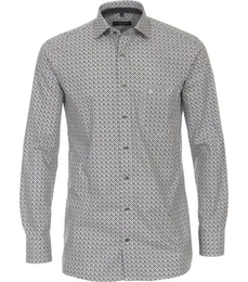 Langarmhemd Kent Comfort Fit K02