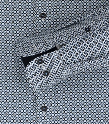 CASAMODA Langarmhemd Comfort Fit K02
