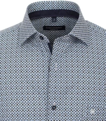 CASAMODA Langarmhemd Comfort Fit K02