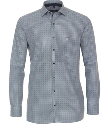 CASAMODA Langarmhemd Comfort Fit K02