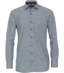 CASAMODA Langarmhemd Comfort Fit K02