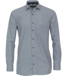 CASAMODA Langarmhemd Comfort Fit K02