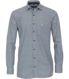 Langarmhemd Kent Comfort Fit K02