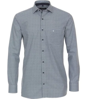 CASAMODA Langarmhemd Comfort Fit K02