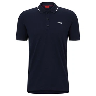 HUGO Poloshirt DINOSO222 DINOSO222