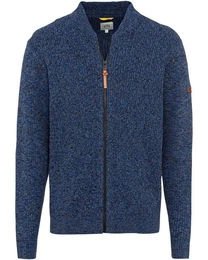 Strickjacke Zopfstrickjacke