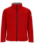 Dry Fashion Herrenjacke Aurich Rot/Dunkelrot