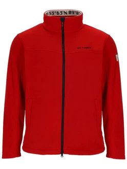 Dry Fashion Herrenjacke Aurich