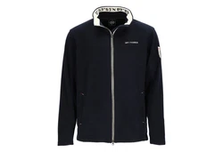 Dry Fashion Herrenjacke Aurich Dunkelblau/Blau