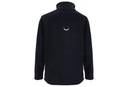 Dry Fashion Herrenjacke Aurich Dunkelblau/Blau