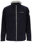 Dry Fashion Herrenjacke Aurich Dunkelblau/Blau