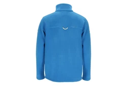 Dry Fashion Herrenjacke Aurich Blau/Hellblau/Pastell