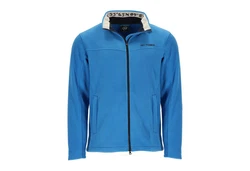 Dry Fashion Herrenjacke Aurich Blau/Hellblau/Pastell