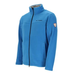 Dry Fashion Herrenjacke Aurich Blau/Hellblau/Pastell