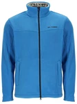 Dry Fashion Herrenjacke Aurich Blau/Hellblau/Pastell