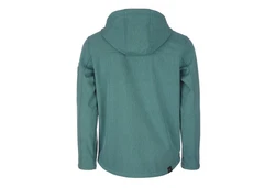 Dry Fashion Herren Jacke Wangerooge Grün/Türkis