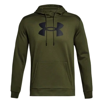 Under Armour Hoodie Big Logo Fleece