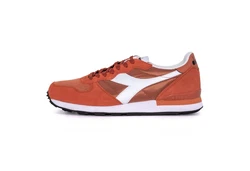 Diadora Schuhe Camaro Sneaker braun