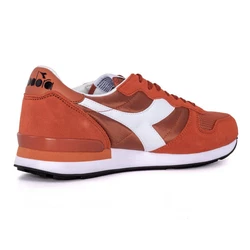 Diadora Schuhe Camaro Sneaker braun