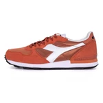 Diadora Schuhe Camaro Sneaker braun