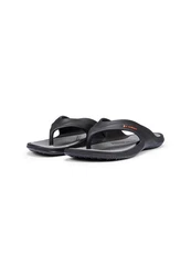 Rider CAPE XVI AD Zehentrenner Flip Flop Pantolette Schwarz/Grau/Dunkelgrau