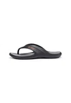 Rider CAPE XVI AD Zehentrenner Flip Flop Pantolette Schwarz/Grau/Dunkelgrau