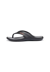 Rider CAPE XVI AD Zehentrenner Flip Flop Pantolette Schwarz/Grau/Dunkelgrau