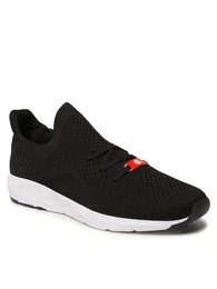 Sneakers Mizix S Is521K Black Sneaker