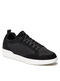 Sneakers Visuklass Mesh CR5928-0099-M Black/Marshmallow Sneaker