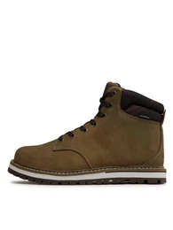 Schnrstiefeletten Dorado Lifestyle Shoe Wp 39Q4937 Corteccia P865 Schnrstiefel