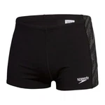 Speedo Badeshorts M Hyperboom Panel Aquashort Herren 