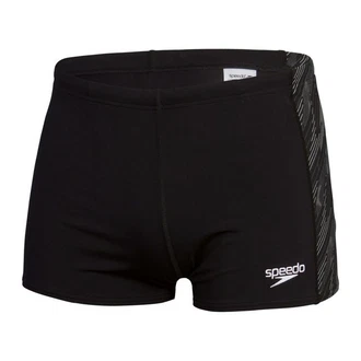 Speedo Badeshorts M Hyperboom Panel Aquashort Herren Speedo Badeshorts M Hyperboom Panel Aquashort Herren