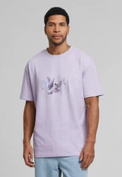 MT Upscale T-Shirt Vive la Liberte  