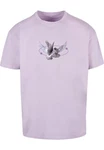 MT Upscale T-Shirt Vive la Liberte  