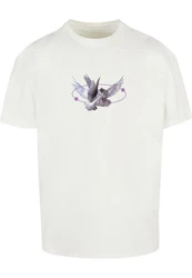 MT Upscale T-Shirt Vive la Liberte  
