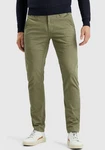 PME LEGEND Chinohose TWIN WASP CHINO AMERICAN CLASSICS Khaki/Dunkelgrün