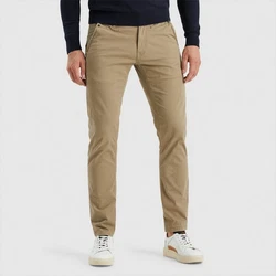 PME LEGEND Chinohose TWIN WASP CHINO AMERICAN CLASSICS Khaki
