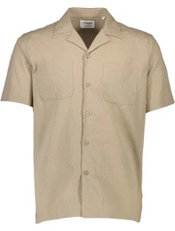 Kurzarmhemd Shirt+Shorts Set (2-tlg) im Set mit passender Shorts