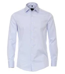 VENTI Businesshemd Hellblau/Blau