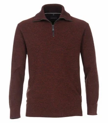 CASAMODA Troyer Strickpullover Pullover uni