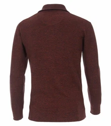 CASAMODA Troyer Strickpullover Pullover uni