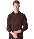 CASAMODA Troyer Strickpullover Pullover uni