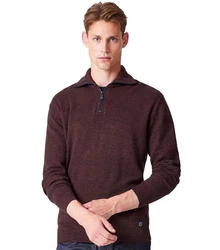 CASAMODA Troyer Strickpullover Pullover uni
