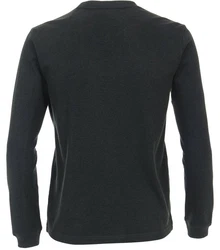 CASAMODA Langarmshirt 