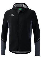 Erima Laufjacke RACING Running Jacke Herren Dunkelgrün/Grün/Blau/Schwarz/Beige
