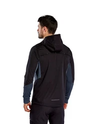 Erima Laufjacke RACING Running Jacke Herren Dunkelgrün/Grün/Blau/Schwarz/Beige