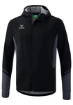 Erima Laufjacke RACING Running Jacke Herren Dunkelgrün/Grün/Blau/Schwarz/Beige