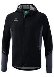 Erima Laufjacke RACING Running Jacke Herren Dunkelgrün/Grün/Blau/Schwarz/Beige